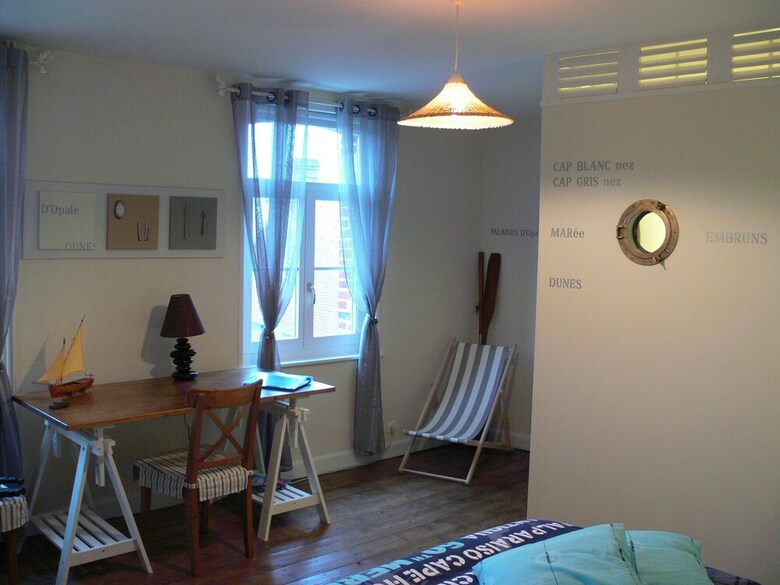 Bed&b La Ferme de L'ostrevent