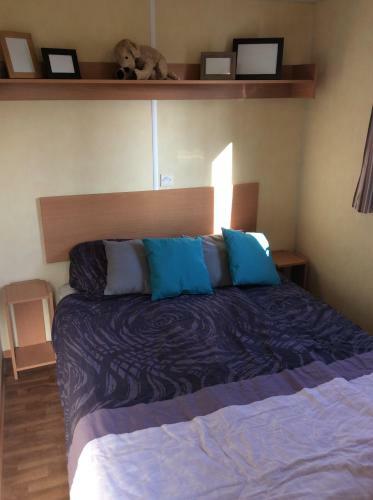 Camping Dun-le-palestel