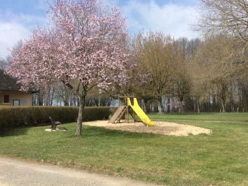 Camping Dun-le-palestel