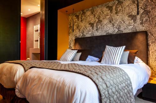 La Tour Hotel-restaurant