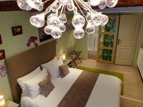 Bed & Breakfast Chambre D�h�tes L�onie & Restaurant