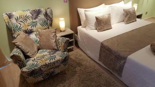 Bed & Breakfast Chambre D�h�tes L�onie & Restaurant