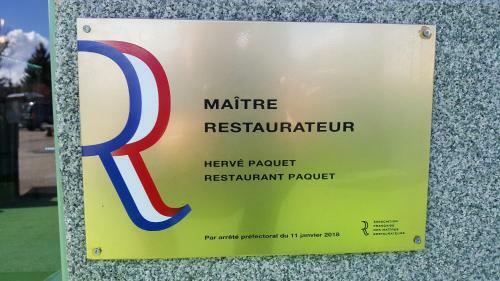 Bed & Breakfast Chambre D�h�tes L�onie & Restaurant