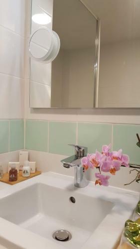 Bed & Breakfast Chambre D�h�tes L�onie & Restaurant