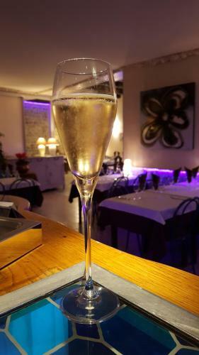 Bed & Breakfast Chambre D�h�tes L�onie & Restaurant