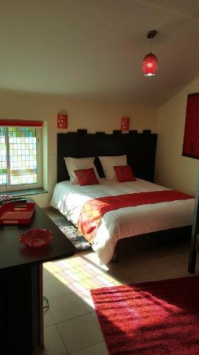 Bed & Breakfast Chambre D�h�tes L�onie & Restaurant