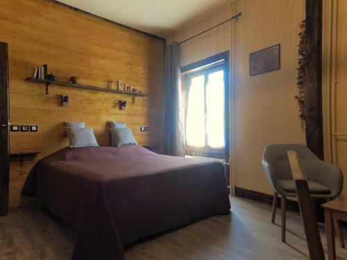 Hotel Le Comtois