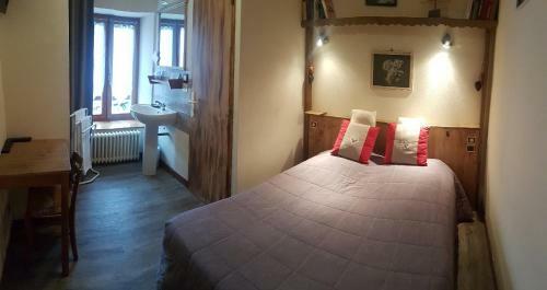 Hotel Le Comtois