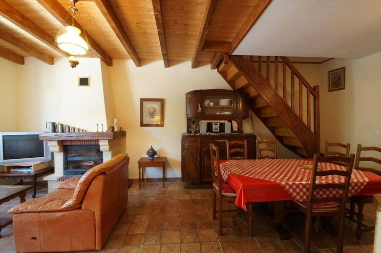 Bed & Breakfast Le Clos Domremy