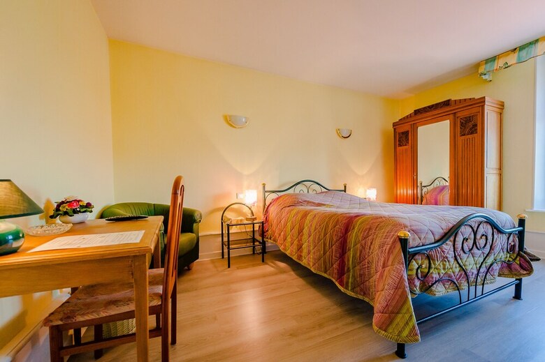 Hotel Le Commerce