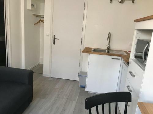 Apartamento Le 38 Hotel Restaurant