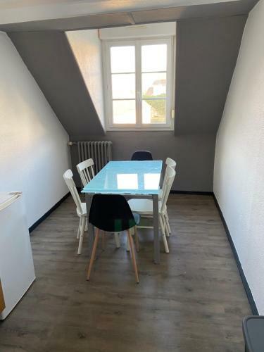 Apartamento Le 38 Hotel Restaurant