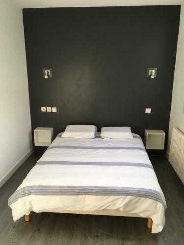 Apartamento Le 38 Hotel Restaurant