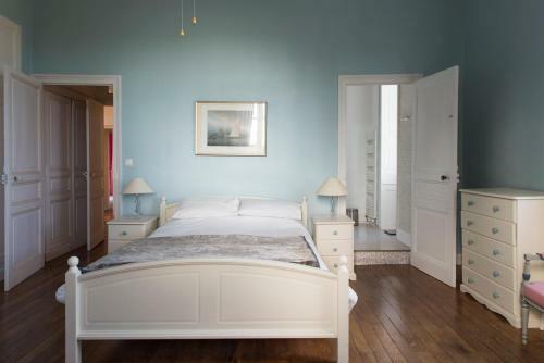 Agroturismo Dignac Chateau Sleeps 10 Pool Wifi