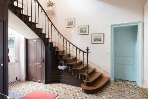 Agroturismo Dignac Chateau Sleeps 10 Pool Wifi