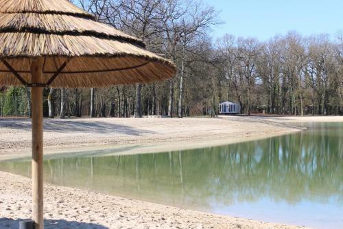 Les Pr�s de La Fontaine