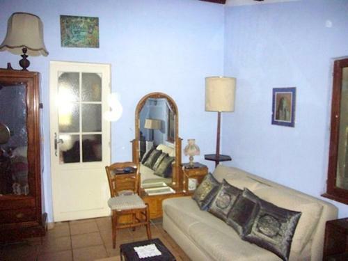 Holiday Home Rimauret