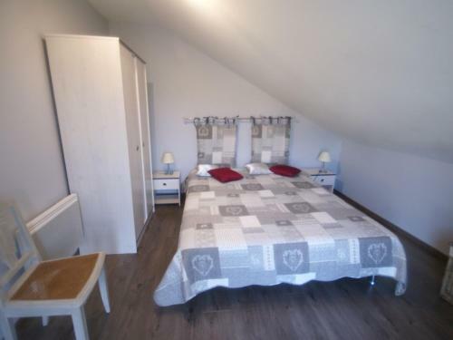 Holiday Home In Gondrecourt-le-chateau With Pool