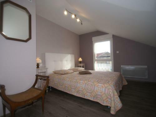 Holiday Home In Gondrecourt-le-chateau With Pool