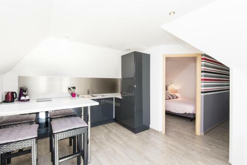 Bed & Breakfast Espace Zen'ing