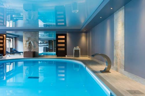Bed & Breakfast Espace Zen'ing