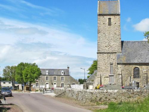 Holiday Home La Forge (Gly400)