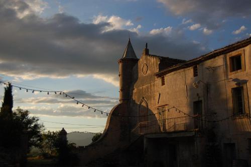 Bed & Breakfast Domaine de Pelican