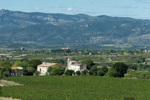 Bed & Breakfast Domaine de Pelican
