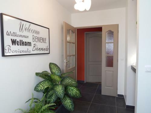 Bed & Breakfast Chambres D'h�tes Gidy