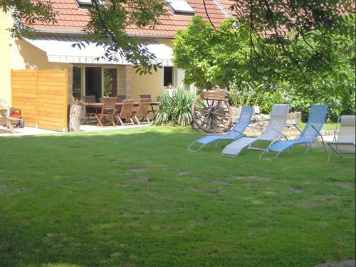 Bed & Breakfast La Bonardi�re