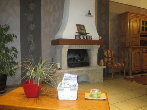 Bed & Breakfast La Bonardi�re