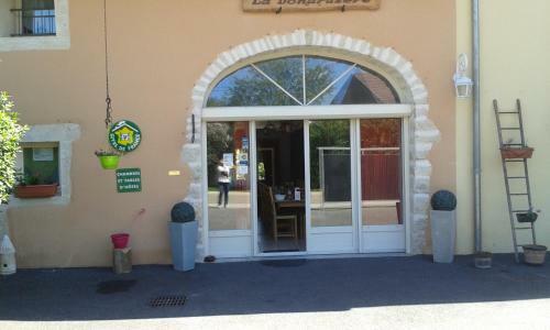 Bed & Breakfast La Bonardi�re