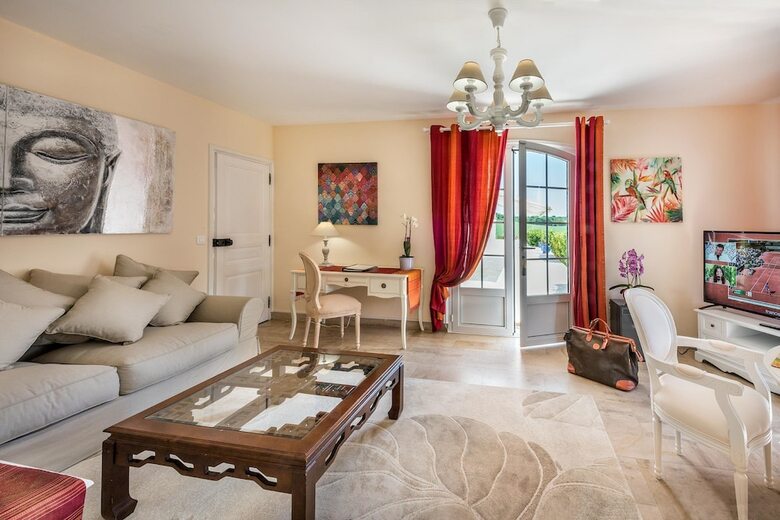 Bed & Breakfast Domaine Du Bois Des Anges