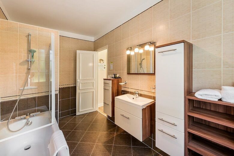 Bed & Breakfast Domaine Du Bois Des Anges