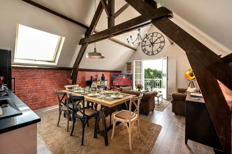 Bed & Breakfast Domaine Du Bois Des Anges