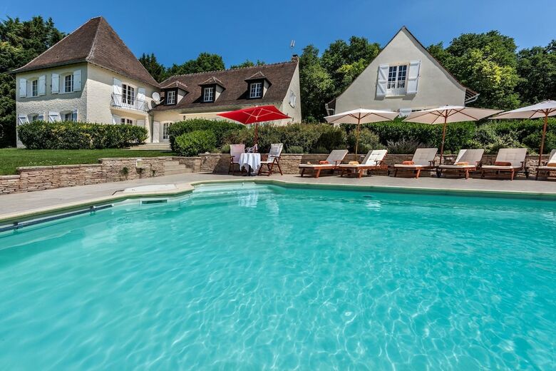 Bed & Breakfast Domaine Du Bois Des Anges