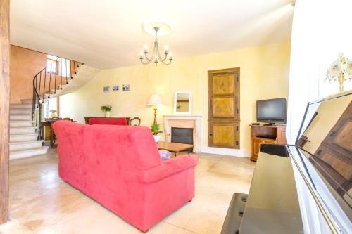 Holiday Home Route Departementale - 2