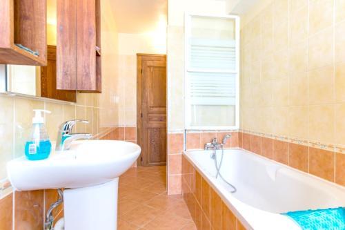 Holiday Home Route Departementale - 2