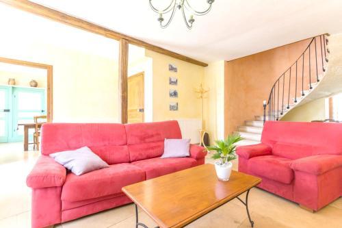 Holiday Home Route Departementale - 2