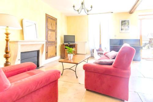 Holiday Home Route Departementale - 2