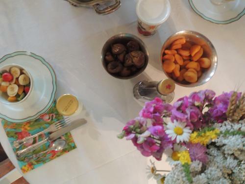 B&B Et Brocante "les Volets Verts" Chambres D'h�tes de Charme