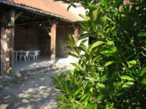 House Les Tr�mi�res