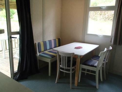 Camping L'oasis
