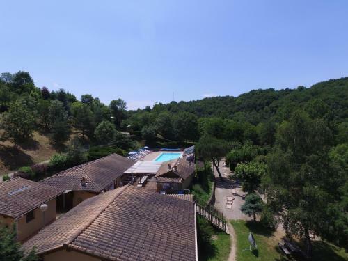Camping L'oasis