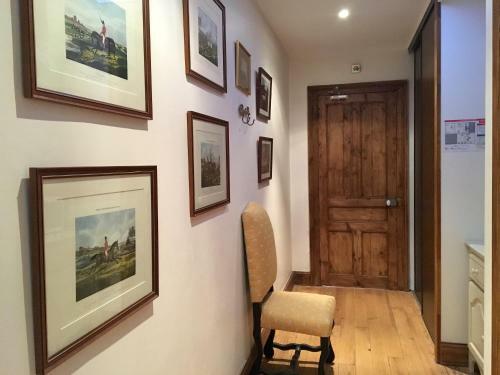 Bed & Breakfast Le Clos de Tournes