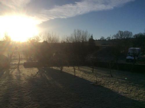 Bed & Breakfast Le Clos de Tournes
