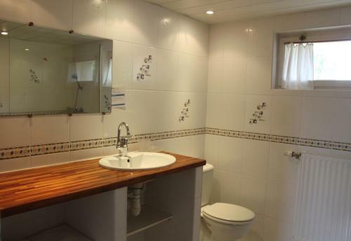 Bed & Breakfast Le Clos de Tournes