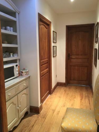 Bed & Breakfast Le Clos de Tournes
