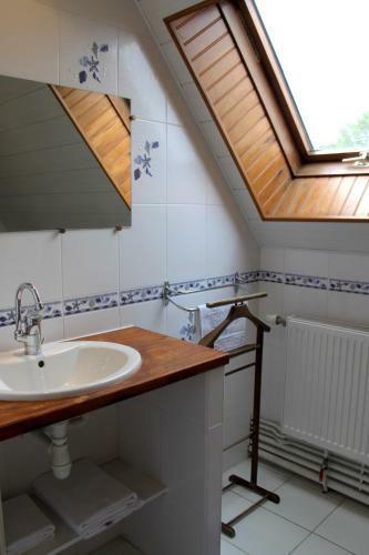 Bed & Breakfast Le Clos de Tournes