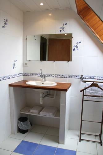 Bed & Breakfast Le Clos de Tournes